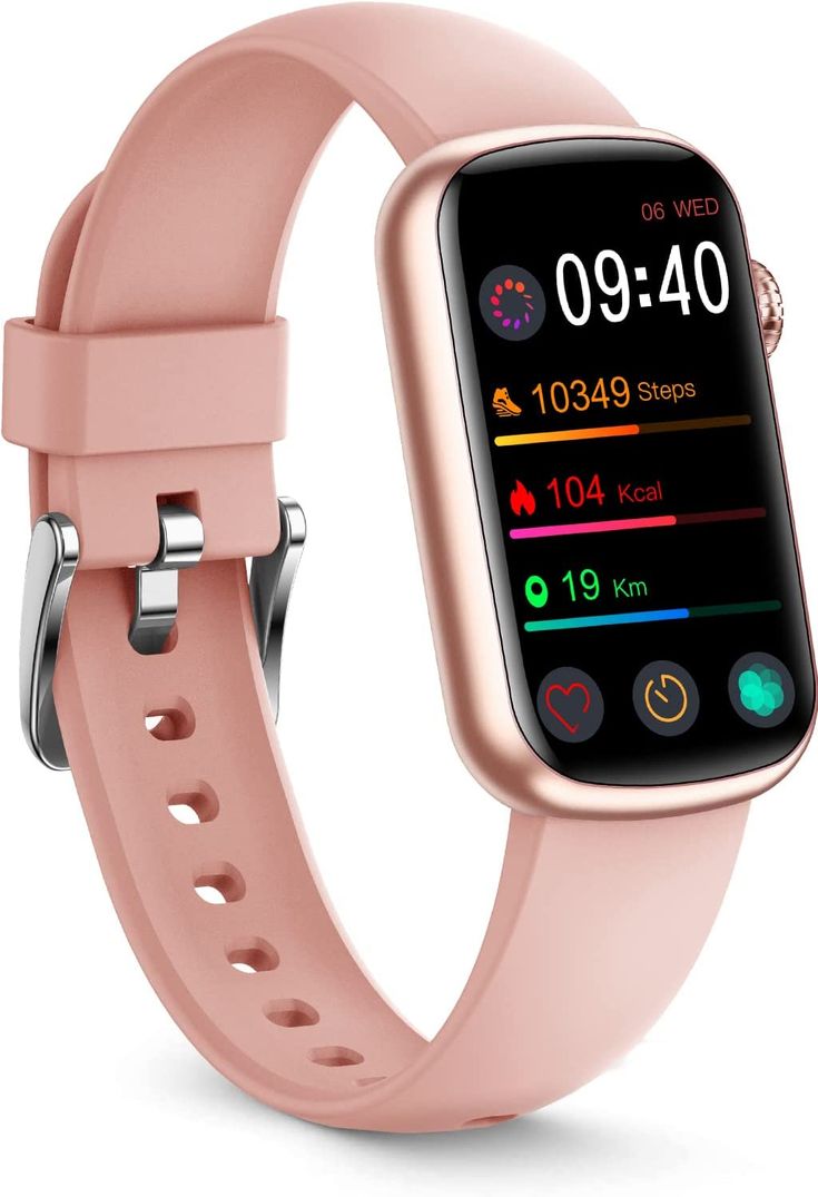 Fitness Tracker
